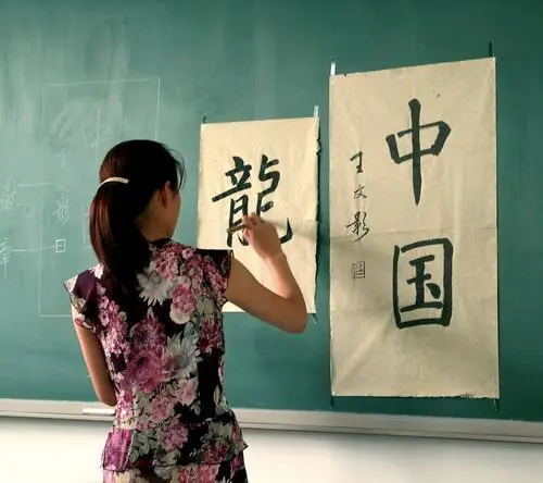 Китайский язык с нуля для детей 6-8 лет